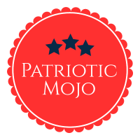 Patriotic Mojo